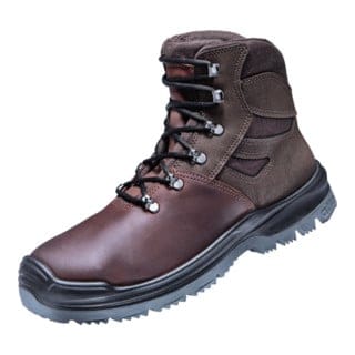 Atlas knöchelhoher Sicherheitsschuh XR 585 XP brown ESD HI S3, Weite 10 Größe 43