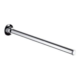 hansgrohe Handtuchhalter Axor Montreux 433mm, fests, Me, Wandmont., brush. ni.