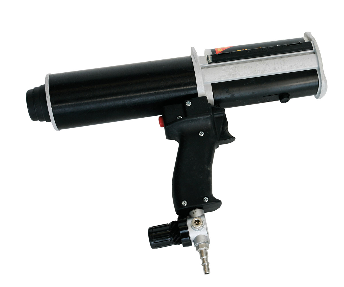 Sika Druckluftpistole Pneumatisch 2k Dp2x 200-10-25-01
