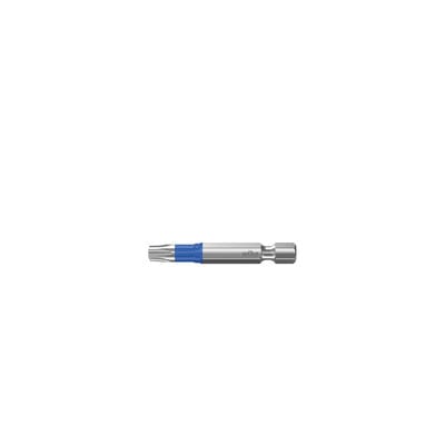 Wiha Bit Set T-Bit 50 mm TX (T40) 5-tlg. 1/4" in Box