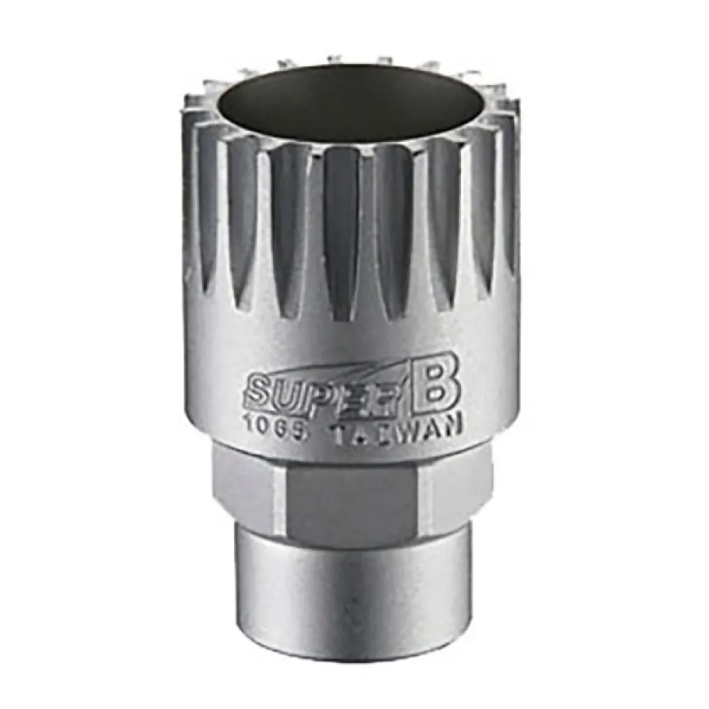 Bottom Bracket Werkzeug Super B Tb-1065 1/2 Zoll 32 Mm