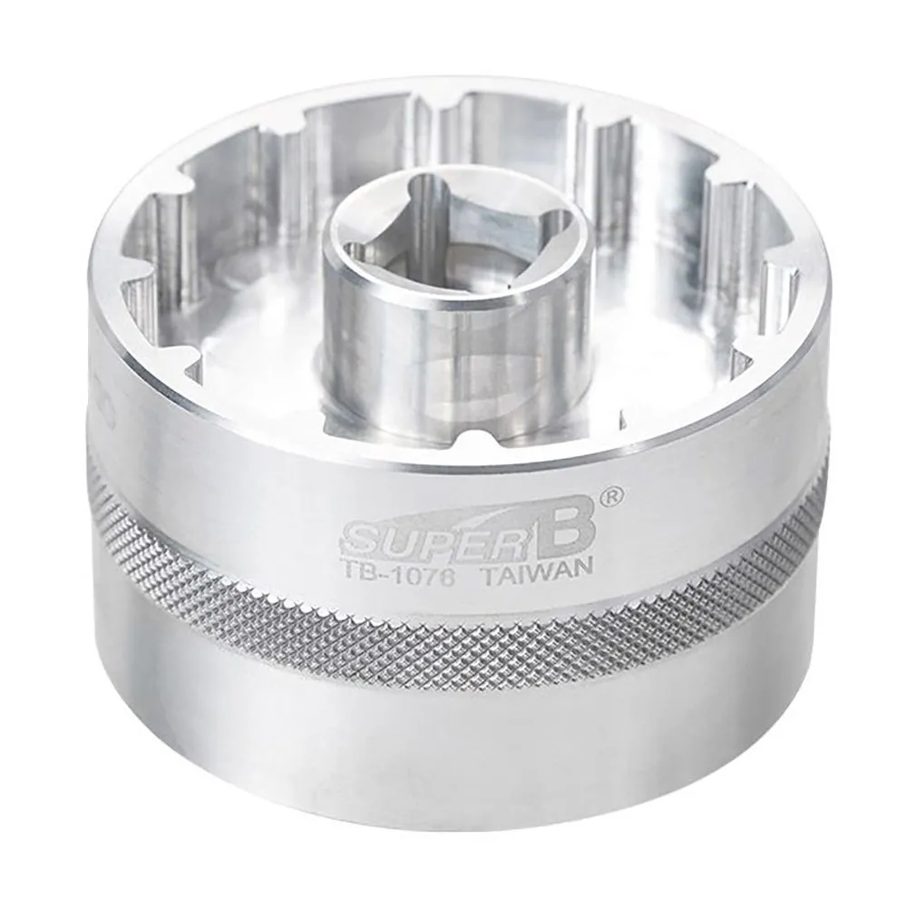 Werkzeug Super B 12/16t Key Aluminium 1 2 Zoll Antrieb