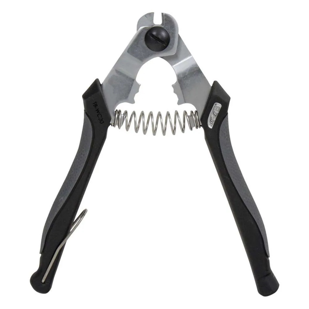 Werkzeug Super-b Cable Cutter Tool Gepolsterter Griff Crimpfunktion