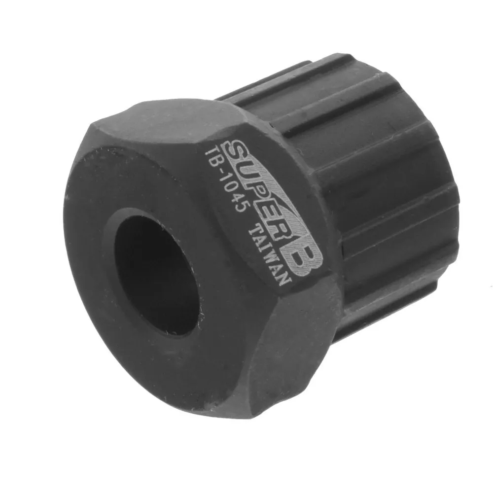 Spannwerkzeug Super B Tb-1045 Gehärteter Stahl Ergonomisches Design