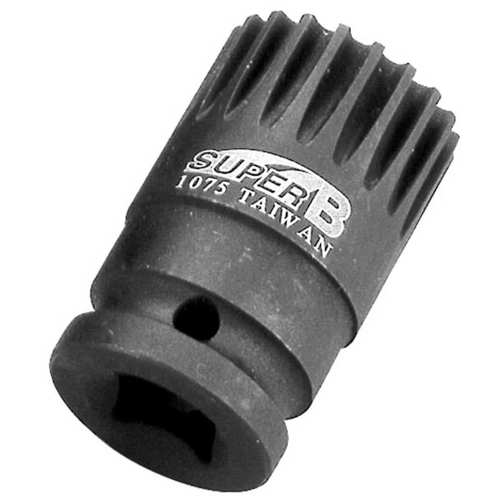 Werkzeug Super B Cartridge Bb Tool Stahl 15 X 10 Cm