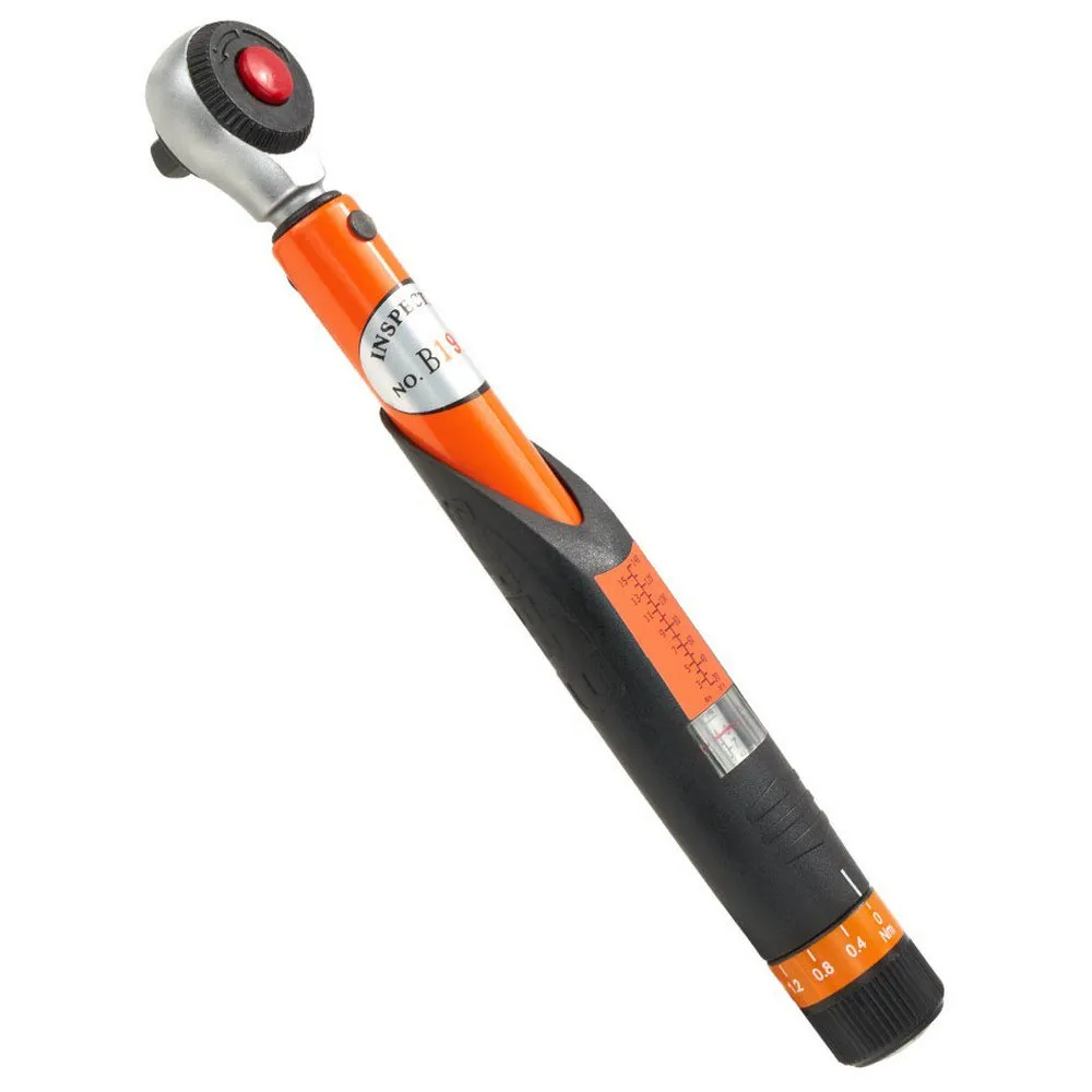 Drehmomentschlüssel Super B Tb-tw20 Einstellbar 3-15 Nm