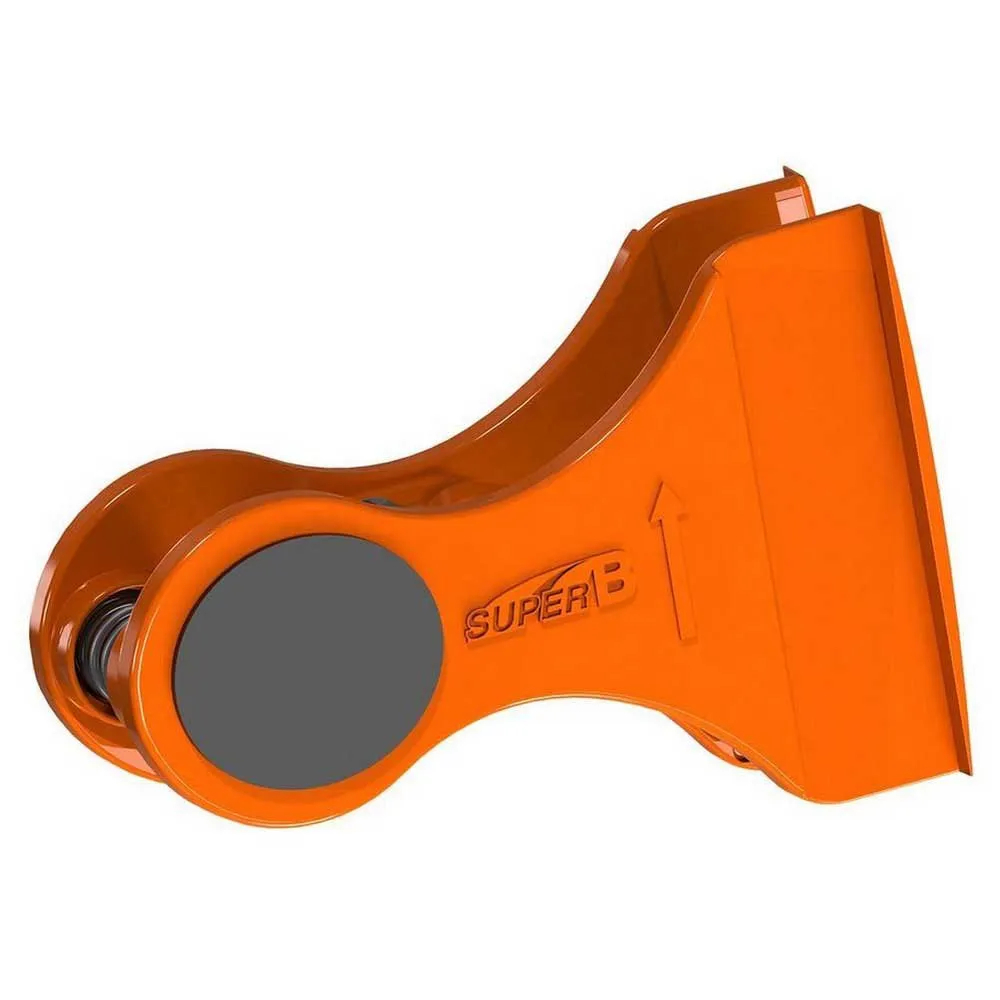 Bremsbelag Einstellwerkzeug Super-b Bis 50 Mm Felgentiefe 14-24 Mm Breite
