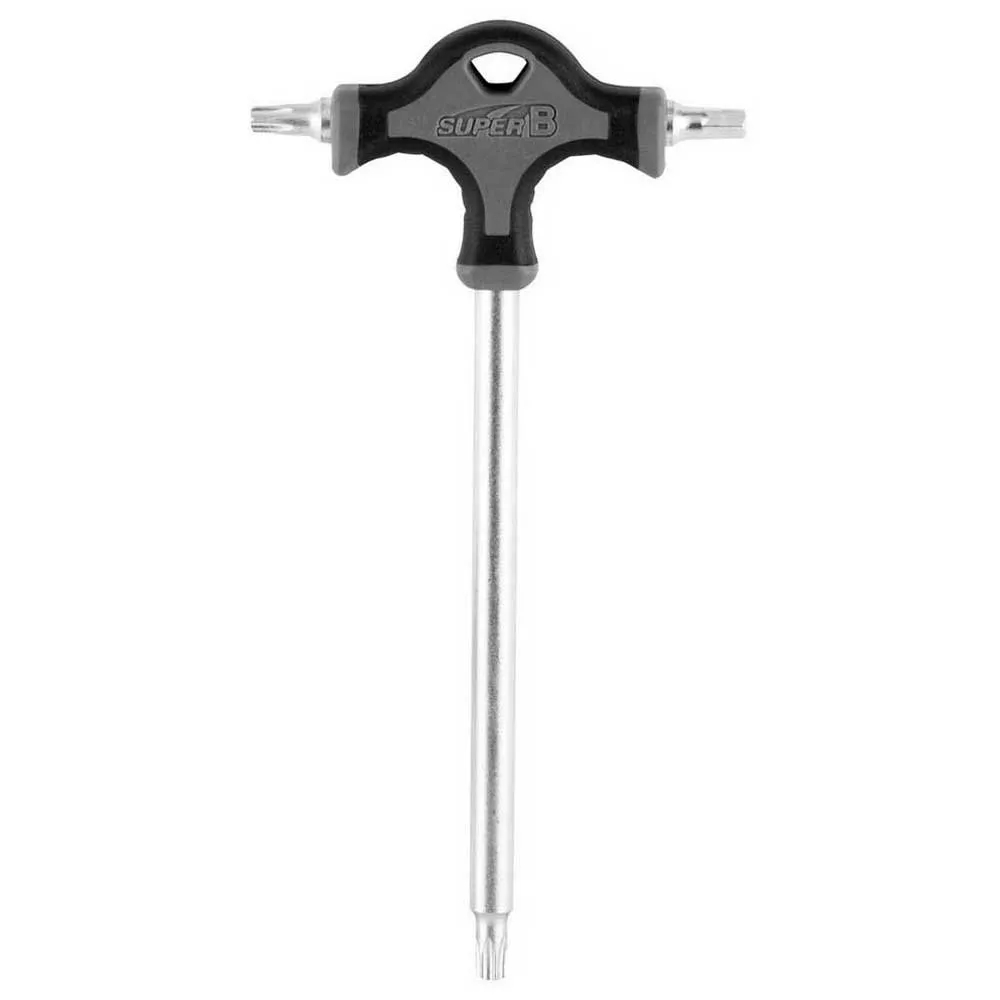 Torx Schlüssel Super B Tb-th10 Multifunktions Ergonomisch