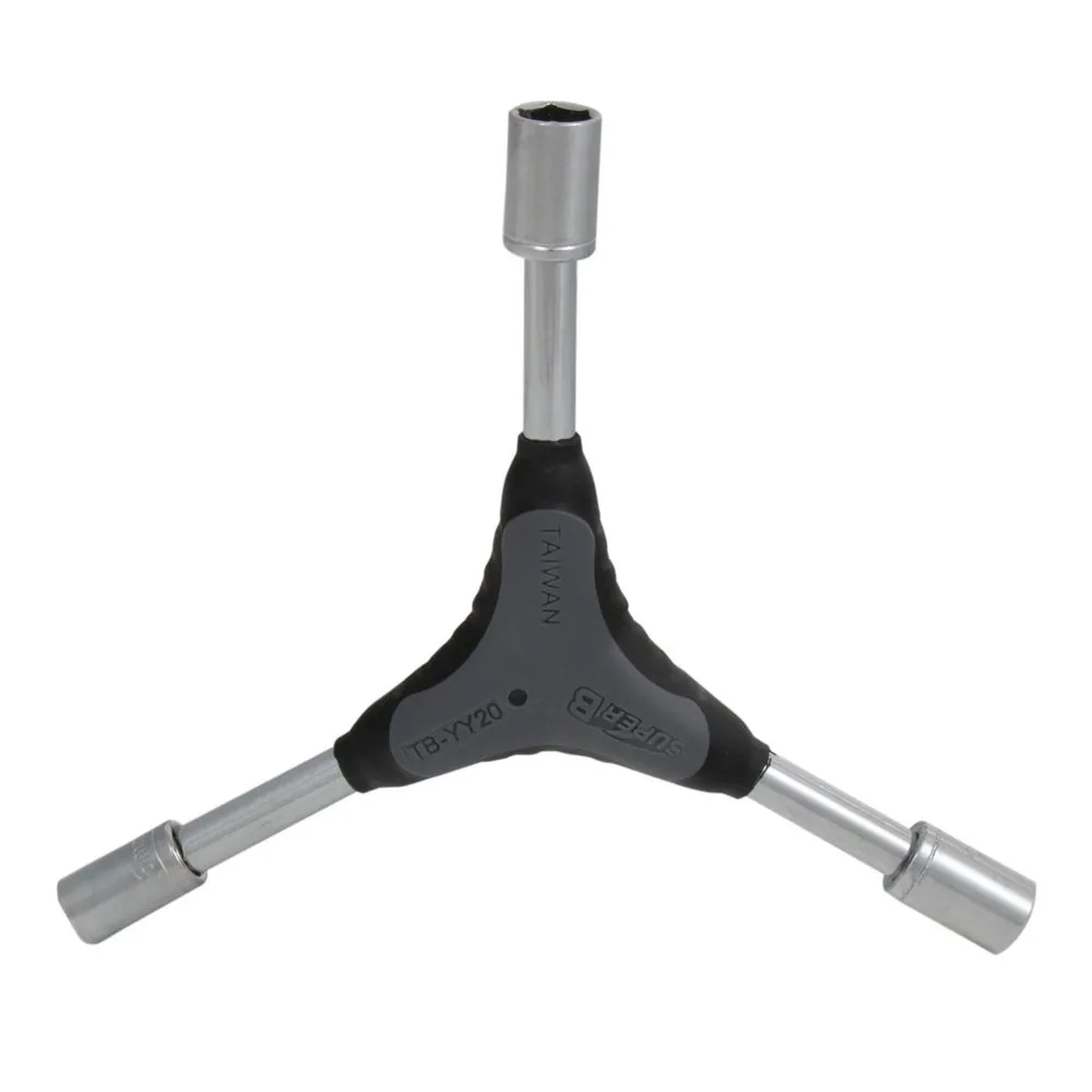 Werkzeug Super-b Tb-yy 20 Torx Größen 9 S2 Stahl