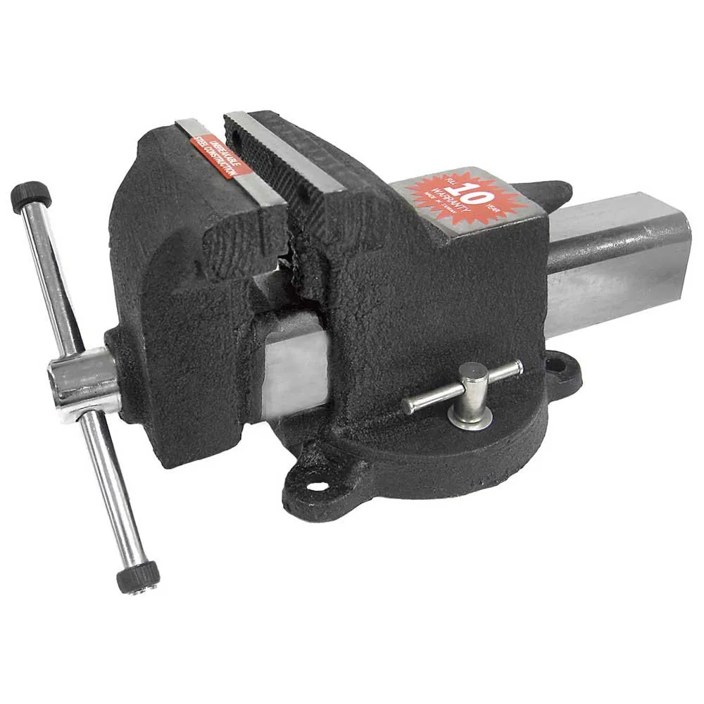 Werkzeugklemme Super-b Tb-1918 Langlebige Backen 360 Grad Drehung