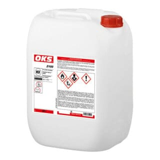 OKS Schutzfilm für Metalle 2100 25 l