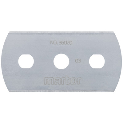 MARTOR Industrieklinge a 10St.Nr.36020.50