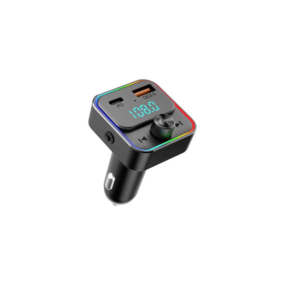 Telestar Fm-t2 Fm Transmitter