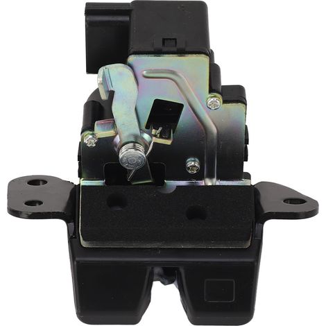 Heckklappenschloss-stellmotor 81230 1h300: Zuverlässiger, Robuster Und Stabiler Heckklappenschloss-stellmotor Für Tucson