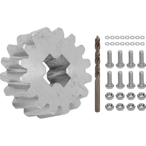 Reserverad-reparatursatz 7m3803660g, Hohe Härte, Zuverlässig, Für Seat Alhambra