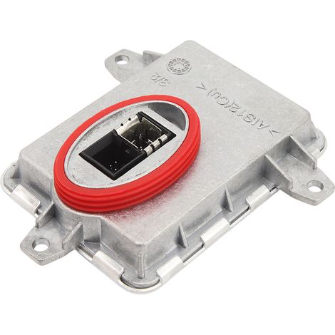 Vorschaltgerät Für Hid-xenon-scheinwerfer 63117356250, Lampensteuergerät Für Bmw 3er, 4er Und 5er Reihe (x6, X5, X4, X3, Z4).