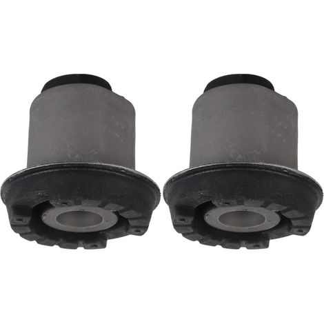 Hinterachsbuchsen Für Fahrzeug 513194, Ersatz-metallachsenbuchsen Für Peugeot 206, 206sw, 207