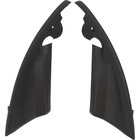 Dreieckige Wischerabweiser 53866-28010 Für Acr50, Acr55, Ahr20, Gsr50, Gsr55