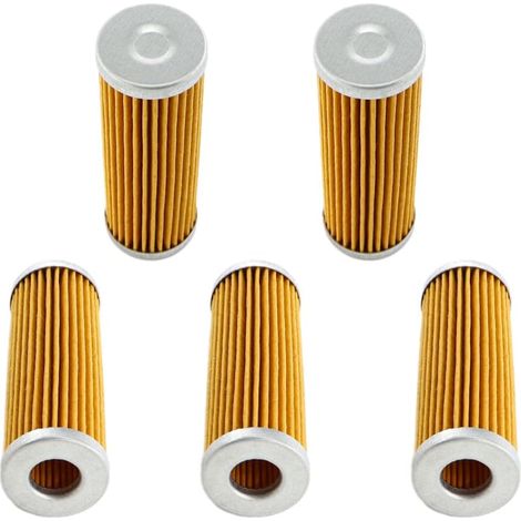 Dieselfilter Für Kubota B1550 B1700 B1750 B1750hst B20 B21 B2100 B2100dt B2150 B2400 B2400 B4200 B5100 B5200 B6000 B6100 15231-43560 1t021-43560 14301-12470