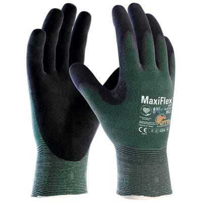 aTG Handschuh MaxiFlex® Cut AD-APT Gr. 9