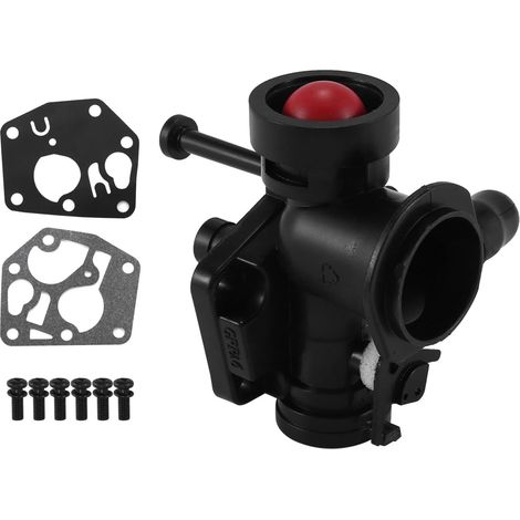 Vergaser-reparatursatz Für Sprint Classic Motor 498809 M1r99463