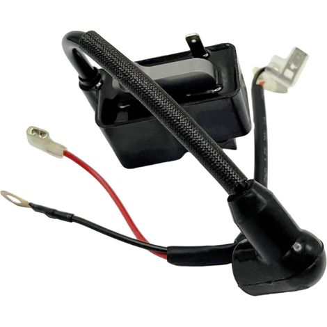 Bobine D'Allumage Pour Tronçonneuse Husqvarna 130 135 Mark Ii Remplace Husqvarna 597564002 591466501 579682401