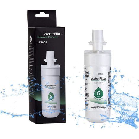 Da97-17376b Kühlschrankfilterpatrone, Da97-08006c Ersatz-wasserfilterpatrone Für Die Kühlschrankwasserreinigung