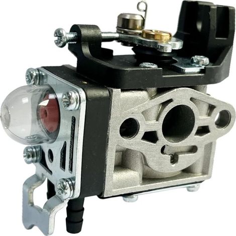 C·t·s Carburateur Pour Echo Srm-2620 Pe-2620 Pn A021004600 Shindaiwa C262 Le262 T262 T262x Remplace Walbro Style