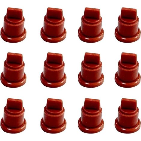 Packung Mit 12 Entenschnabelventilen Für Den Tankdeckel Der Homelite Xl Super 2 Xl Kettensäge. Ersetzt Homelite 69451, 63718, Up06862 Und Poulan 530-023166, 530-026119.