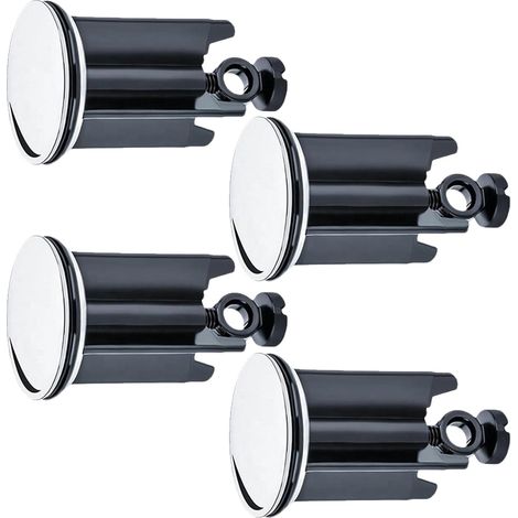 X 40 Mm Waschbeckenstöpsel Für Alle Standardwaschbecken Und Bidets