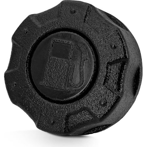 Kraftstofftankdeckel Für Alko-rasenmäher – Ersatzteil – Kraftstofftankdeckel Für Al-ko Pro 140/160/qss Ohv, Loncin, Stiga Rasenmäher – Kraftstofftankstutzen Für Rasenmäher