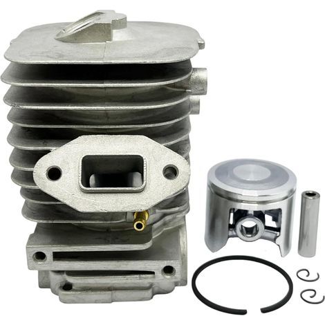 C·t·s Zylinderbaugruppe Für Echo Cs-350, 39 Mm Zylinderbohrung