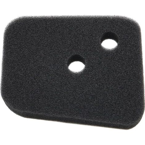 Luftfilter Für Husqvarna Kofferstaubsauger 122hd45, 122hd60, 523013401, Passend Für Redmax Cht220l, Cht220, Jonsered Ht2223t, Ht2218