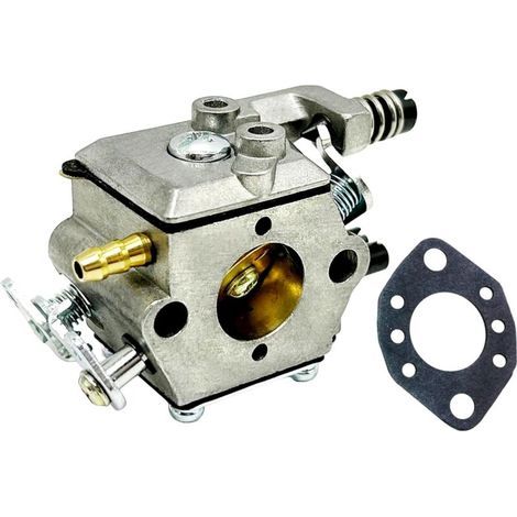 Vergaser Für Dolmar 109 110 111 115 Makita Dcs431 Dcs520 Ps540 Ersetzt Walbro Wt-76 Vergaser