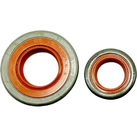 C·t·s Joint D'Huile Compatible Avec Sti Hl 024 026 034 036 Ms240 Ms260 Ms340 Ms360 Remplace 9640-003-1190 9640-003-1600