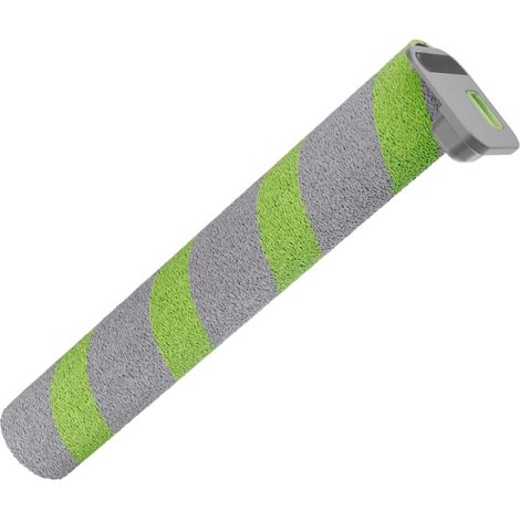 Chuancheng 705 Combo Roller Mop Für Irobot Roomba Max 705 Combo/max 706 Combo Saugroboter, Austauschbares Und Waschbares Mikrofasertuch