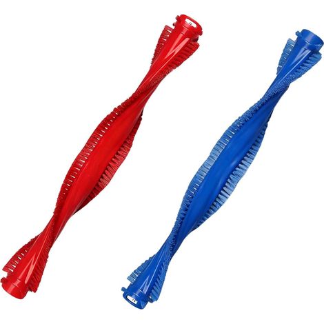 Chuancheng 2er-pack Ersatzbürsten Für Dyson Wash G1 Nassreiniger, Vordere Und Hintere Schmutzbürste