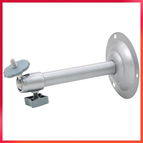 Halterung Für Außenüberwachungskameras, Universelle Überwachungshalterung Aus Aluminiumlegierung, Wandhalterung, Deckenhalterung, Wandhalterung Für Bullet-kameras.