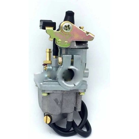 Vergaser Für Suzuki Lt50 Jr50 Lt-a50 Jr50 1984-1987