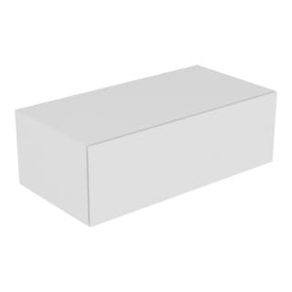 Keuco Sideboard Edition 11 105x35x53,5cm, m LED, Lac m, G ca sat.