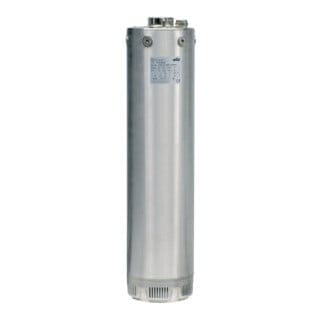 Wilo Unterwassermotorpumpe Sub TWI 5 505 FS, 0,9 kW, 230 V