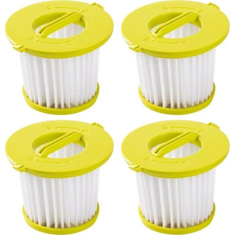 Pièces Filtre De Rechange For Ryobi One+ 18 V - Filtre Aspirateur Ryobi Pcl700 Pcl704 Pcl705