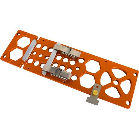 Rechtwinklige Führungsschiene Für Kreissägen, 345 X 105 X 30 Mm, 90°-vierkantführungsschiene Für Elektrische Kreissägen Von Fes-tool Und Ma-kita