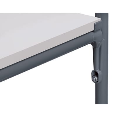 fetra ESD-Versteifungsstreben für Etagenwagen 850 mm