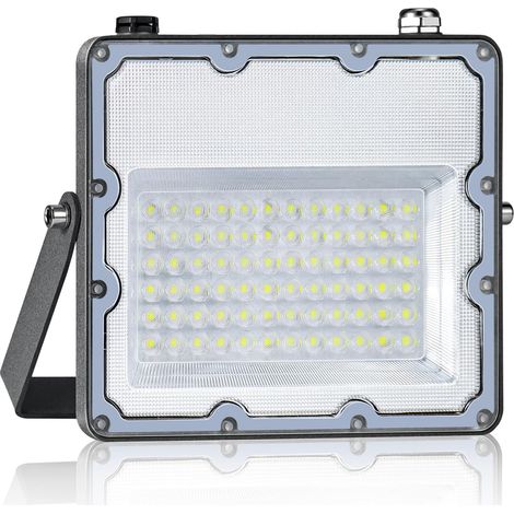 Antom Led-arbeitsleuchte Mit 180° Verstellbarem Bügel, Ip68 Wasserdichte Arbeitsleuchte, Beleuchtung Für Werkstatt, Baustelle, Fahrzeugreparatur Und Außeneinsatz
