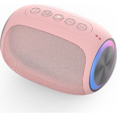 Bluetooth-lautsprecher, Kabellose Lautsprecher, Tragbare 5-watt-lautsprecher Mit Klarem Klang, Mehreren Wiedergabemodi, Kompatibel Mit Mobiltelefonen Und Pcs Für Zuhause Oder Büro