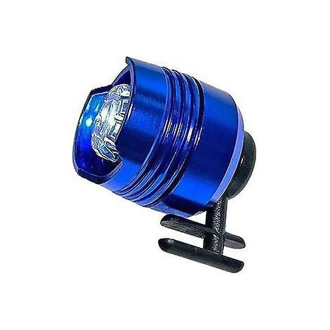 Crocs Schuh-taschenlampe, Tragbare Crocs Schuhlampe Mit 3 Leuchtmodi, Ideal Für Spaziergänge Mit Dem Hund, Camping, Joggen, Geeignet Für Ad
