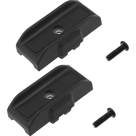 2 Stück Magnetischer Bithalter Mit Schraube, Kompatibel Mit Dewalt 18v Dcf886, Dcf895, Dcd796, Dcf887 Und Dcd996 Für Schraubendreher-bits, Mechanische Arbeiten, Heimwerkerarbeiten, N095778
