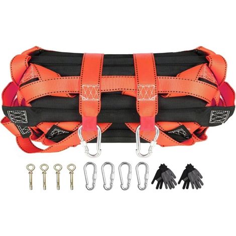 Strickleiter, Flexible Übungsleiter Für Die Notfall-brandevakuierung, Feuerwehrstrickleiter, Notausgangsleiter, Evakuierungsleiter