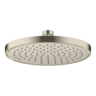 hansgrohe Kopfbrause EcoSmart Axor Deck.- o Wd, 220mm, 1j, brush. ni.